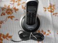 Безжичен телефон Sagem, снимка 1 - Стационарни телефони и факсове - 26250232