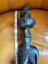 Африканска статуетка Сенуфо, снимка 2