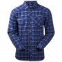 Bergans of Norway Men's Tovdal Shirt (M) мъжка риза, снимка 1 - Ризи - 33099814