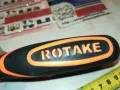 ROTAKE-КЛЕЩИ 8 ИНЧА КОМБИНИРАНИ 1112241731, снимка 3
