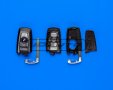 Кутийка ключ за Bmw / Бмв с 4 бутона F10 F20 F30 F40 X3 530i 535i, снимка 5