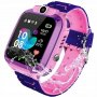 3000054068 Часовник детски Smartwatch Q12 Водоустойчив 2 цвята, снимка 14