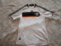 Колекция тениски национален отбор на Германия , снимка 4