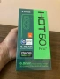 Infinix hot 50 pro plus нов, снимка 1