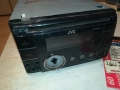 JVC KW-XR417 CD RECEIVER-CAR AUDIO 1410251946, снимка 11