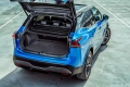 Кора за багажник Nissan Qashqai III 2021+, снимка 4