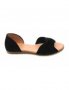 Намалени! Дамски сандали APPLE OF EDEN Rua de S jorge, 41, естествена кожа , снимка 10
