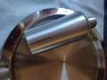 Cambridge Silversmiths от 3 части от неръждаема стомана - 3 части, снимка 5