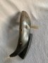 Стар сувенир от рог / кост, снимка 9