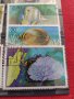 Пощенски марки смесени серия ЕКЗОТИЧНИ РИБИ много красиви за КОЛЕКЦИЯ 37888 , снимка 5