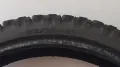 Мото гума Deli Tire 80/90 21, снимка 2