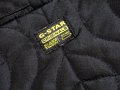 НОВО и НАМАЛЕНО! G-star Raw Chopper Quilted Jacket Дамско Яке Размер между М и L, снимка 16