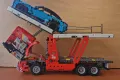 Lego Technic 42098 Автовоз + 42093 Chevrolet Corvette ZR1, снимка 7