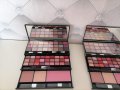 Палитра с грим от 61 части с немско качество , снимка 3