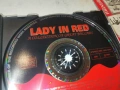 LADY IN RED CD 3001261908, снимка 11