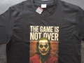 Оригинална Тениска JOKER - The Game Is Not Over, снимка 1