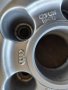 Резервна джанта с гума Сгъваема патерица за Ауди Фолсваген-5х112х57.1 -16цола , снимка 4