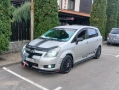 TOYOTA COROLLA VERSSO 2.2 DIZEL, снимка 1