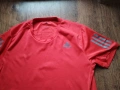 Adidas - страхотна мъжка тениска M, снимка 3