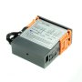 Терморегулатор STC-1000 със сензор, термостат контролер 230V, снимка 3