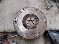 Маховик За Тойота Карина 1.6И 16В 1995г / Toyota Carina 1.6I 16V 1995y, снимка 1