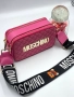 чанти Moschino, снимка 3