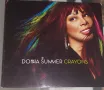 Donna Summer - Crayons, снимка 1