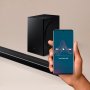 Soundbar система SAMSUNG HW-Q900A 7.1.2-канален саундбар с Dolby Atmos / DTS:X (2021), снимка 4