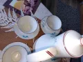 сервиз за кафе , снимка 1