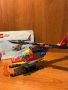 LEGO пожарникарски хеликоптер, снимка 1