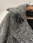 ZARA BASIC-дамско палто, снимка 3