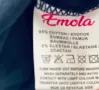 Нова тениска EMOLA, снимка 4