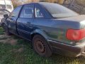 Ауди 80 Б4 1.6  бензин на части , снимка 3