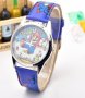 Супер Марио Super Mario 3 цвята  детски ръчен часовник, снимка 5