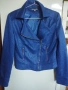 Късо яке тип сако размер М , снимка 1