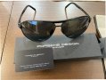 Слънчеви очила Porsche Design Titanium, снимка 1