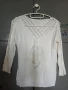 Дамски пуловери и блузи S размер, снимка 6