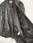 Jack & Jones nieuwe leren jas XL, снимка 3