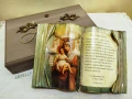 Книга-икона в кутия от мдф, снимка 3