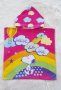 Детско пончо SNOOPY 1-3 години, снимка 7
