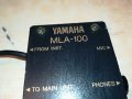yamaha mla-100 внос sweden 3006211056, снимка 3
