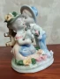 Порцеланова фигурка , снимка 5