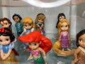 Комплект оригинални фигурки Дисни Принцеси Комплектът съдържа 10 фигурки, снимка 3