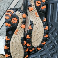 Обувки Jack Wolfskin, снимка 3 - Мъжки боти - 44125614