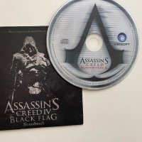Assassin's Creed: Revelations sountrack, снимка 1 - Игри за PC - 42977143