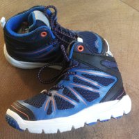 Kamik GORE-TEX Kids Shoes Размер EUR 23 / UK 5,5 детски водонепромукаеми 29-14-S, снимка 9 - Детски маратонки - 43296353