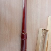 немска блок флейта "MUSIKUS Prima", снимка 2 - Духови инструменти - 39909534