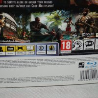 Игра за PS3 Dead Island Riptide , снимка 13 - Игри за PlayStation - 43888491