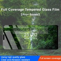 Стъклен Протектор за Целия Екран Full Glue за Huawei Nova Y91, снимка 3 - Фолия, протектори - 43668052