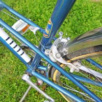 KTM Sorento 28 /дамски градски велосипед/, снимка 13 - Велосипеди - 33216175